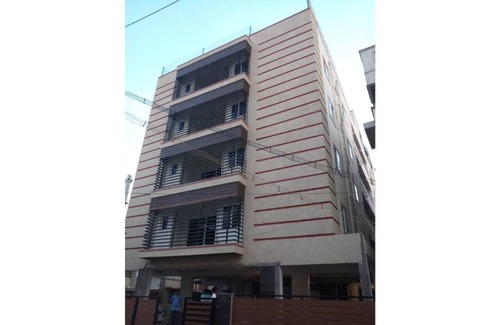 Singanallur Apartment | Apartment D1 Spice in homestay