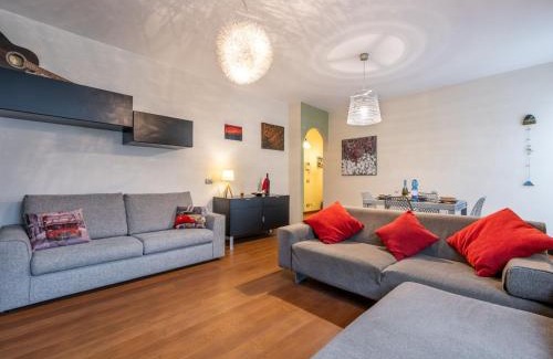 Cissano Apartment | Apartment Da Claudette by Interhome