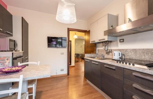 Cissano Apartment | Apartment Da Claudette by Interhome