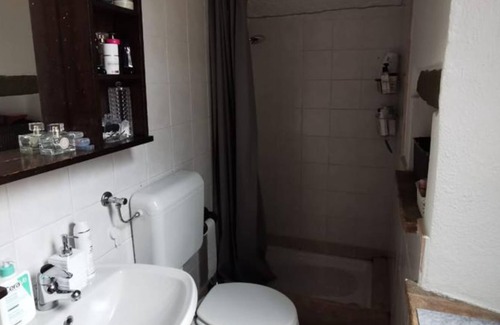 Cavallina Apartment | Apartment 'Da Manuela' with Private Garden and Air Conditioning