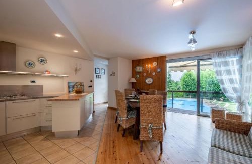 Monteu Roero Apartment | Apartment da Nonna Ina by Interhome