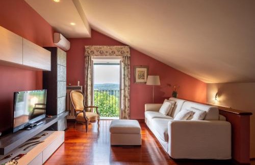 Monteu Roero Apartment | Apartment da Nonna Ina by Interhome
