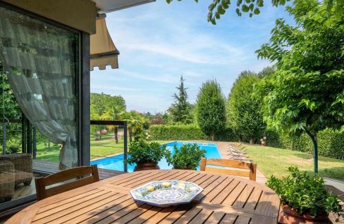 Monteu Roero Apartment | Apartment da Nonna Ina by Interhome