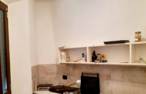 Cavallina Apartment | Apartment 'Da Valentino' with Air Conditioning