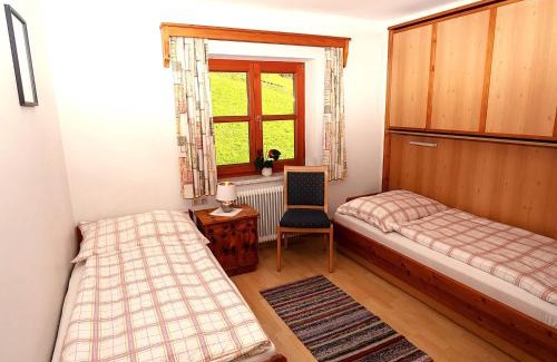 Filzmoos Apartment | Apartment Dachstein by Interhome