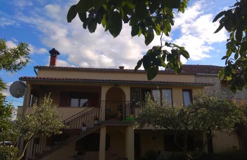 Dracevac Apartment | Apartment Dado