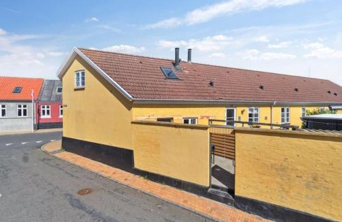 Hasle Apartment | Apartment Dagne - 400m from the sea by Interhome