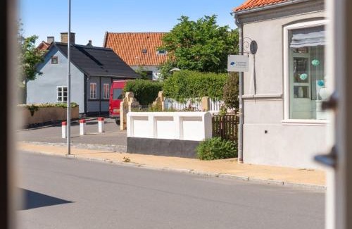 Hasle Apartment | Apartment Dagne - 400m from the sea by Interhome