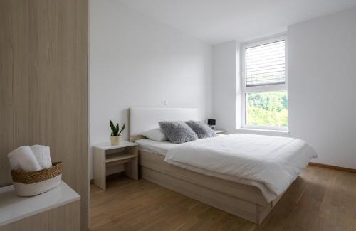 Podcetrtek Apartment | Apartment Dalgona Delux