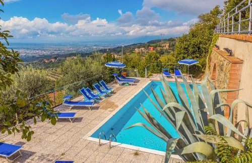 San Baronto Apartment | Apartment Dalia by Interhome