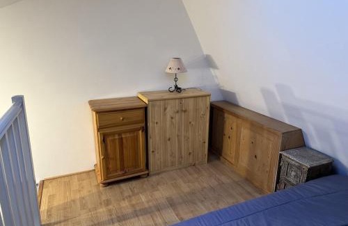 Damgan Apartment | APARTMENT DAMGAN VUE MER