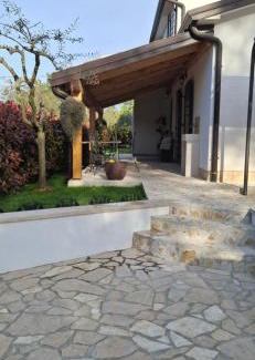 Valica Apartment | Apartment Damiani