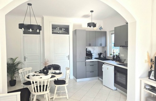 Mali Ston Apartment | Apartment Damir (53391-A1) - Mali Ston