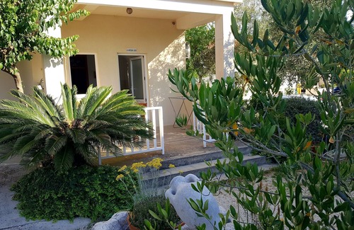 Mali Ston Apartment | Apartment Damir (53391-A1) - Mali Ston