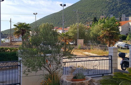 Mali Ston Apartment | Apartment Damir (53391-A1) - Mali Ston