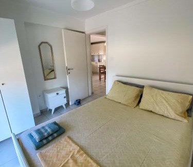 Flogita Apartment | Apartment Danai