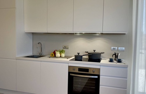 Viareggio Apartment | Apartment Darsena Luxury 2