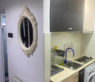 Galati Apartment | Apartment Darvys