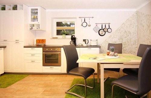 Dassow Apartment | Apartment, Dassow