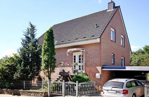 Dassow Apartment | Apartment, Dassow