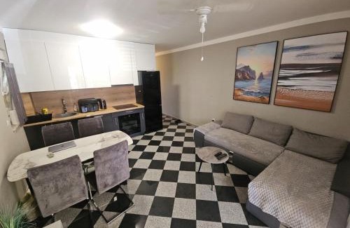 Promajna Apartment | Apartment David