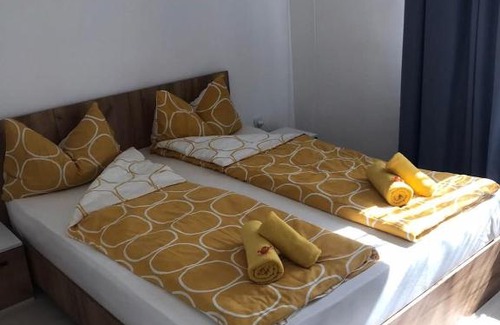 Baile Felix Apartment | Apartment David