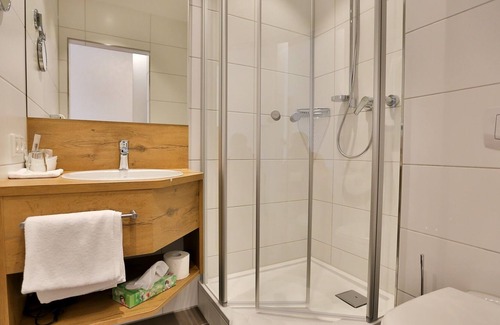 Breitenholz Apartment | Apartment