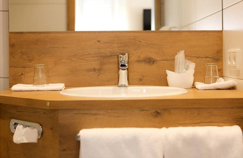 Breitenholz Apartment | Apartment