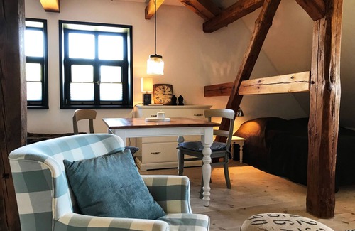 Blowatz Apartment | Apartment