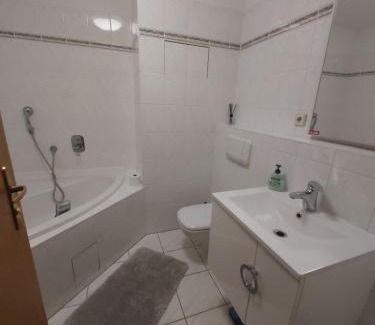 Delitzsch Apartment | Apartment