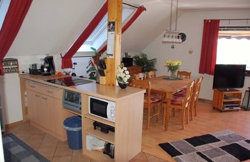 Frankenau Apartment | Apartment foresight