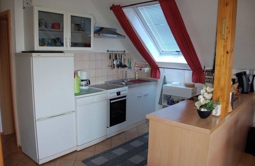 Frankenau Apartment | Apartment foresight