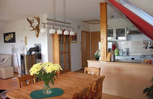 Frankenau Apartment | Apartment foresight