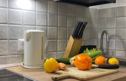 Unterwiehre-Sud Apartment | Apartment Vauban Freiburg Black Forest