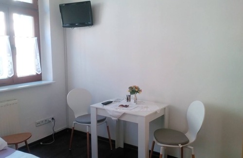 Havelberg Apartment | Apartment in the heart of the city