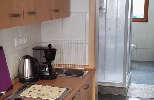 Havelberg Apartment | Apartment in the heart of the city