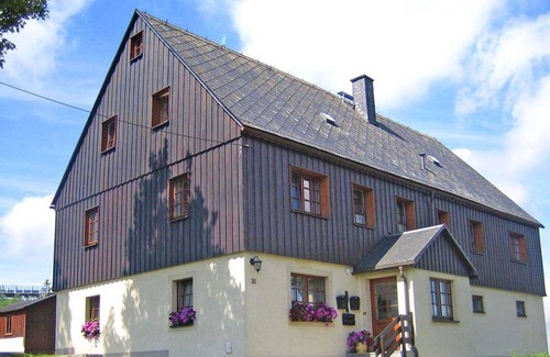 Hermsdorf-Erzgebirge Apartment | Apartment Hermsdorf ERZ 1071-ERZ 1071