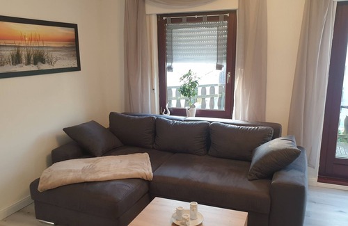Jever Apartment | Apartment
