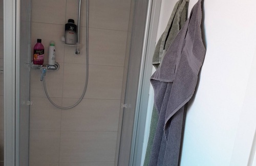 Neustadt an der Aisch Apartment | Apartment 'Dachgeschosswohnung' with Wi-Fi