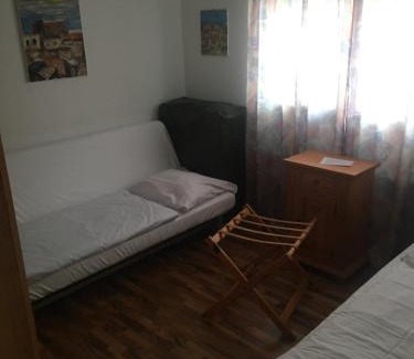 Rommelsbach Apartment | Apartment