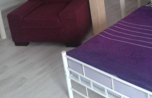 Weissenburg in Bayern House | Apartment in Weißenburg near Nuremberg