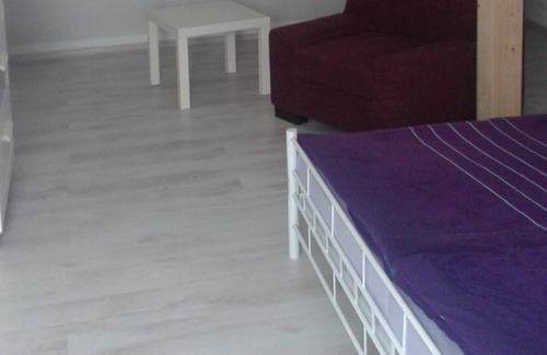 Weissenburg in Bayern House | Apartment in Weißenburg near Nuremberg