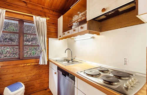 Bomighausen Apartment | Apartment 'Menzel' with Private Terrace and Private Garden