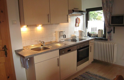 Langewiese Apartment | Apartment with Scenic Views