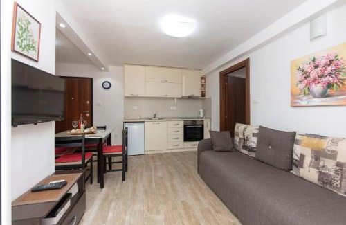 Risan Apartment | Apartment Dea