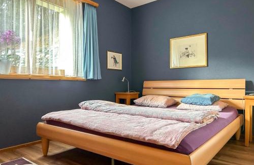Albula-Alvra Apartment | Apartment Deli by Interhome