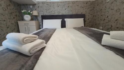 Golubovina Apartment | Apartment deluxe Ina FREE PARKING