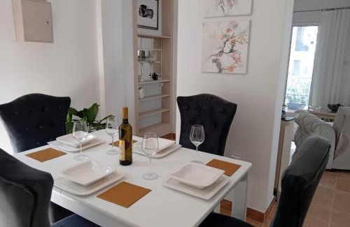 Golubovina Apartment | Apartment deluxe Ina FREE PARKING