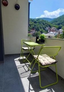 Pejë Apartment | Apartment Deluxe
