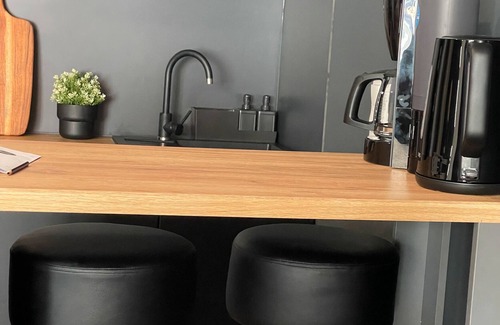Gossenheim Apartment | Apartment 'Demhouse' with Wi-Fi